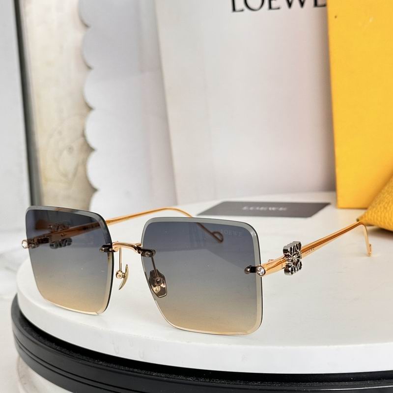 Loewe Glasses sms 13