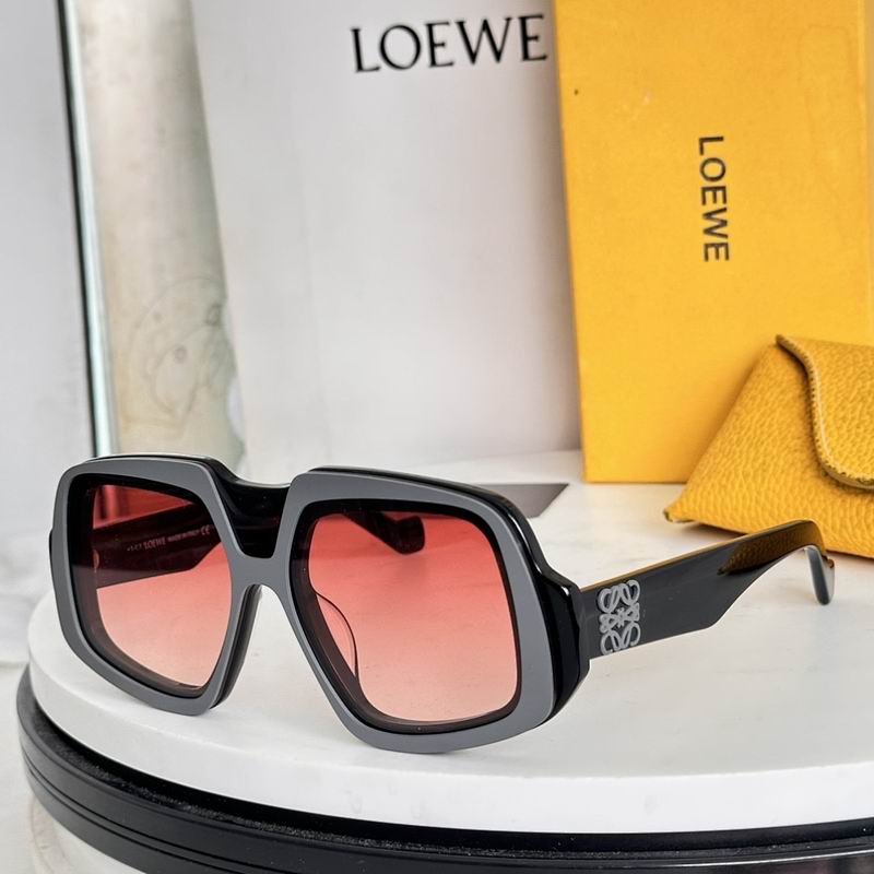 Loewe Glasses sms 17