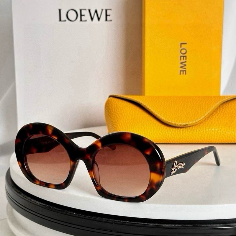 Loewe Glasses sms 26