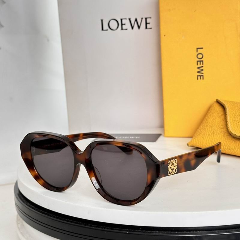 Loewe Glasses sms 28
