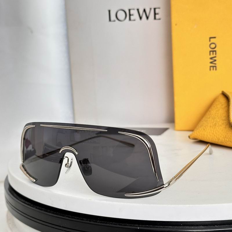 Loewe Glasses sms 30