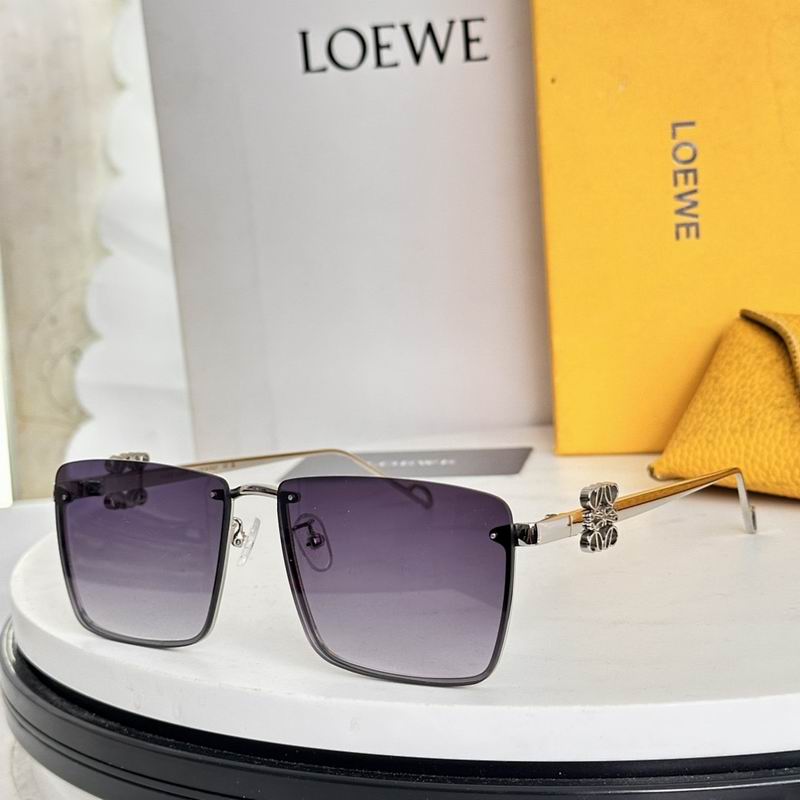 Loewe Glasses sms 31