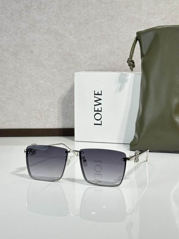 Loewe Glasses sms 35