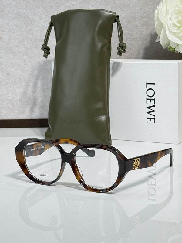 Loewe Glasses sms 39