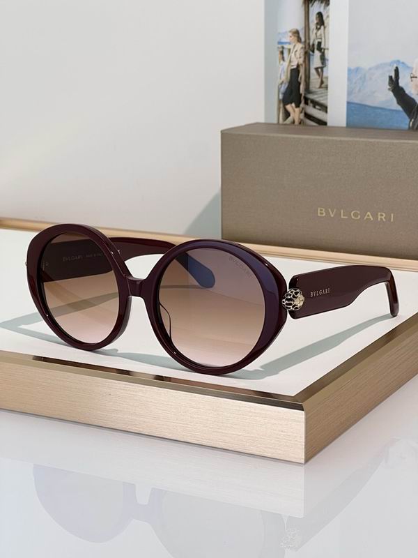 2026 Bvlgari 太阳镜 0327