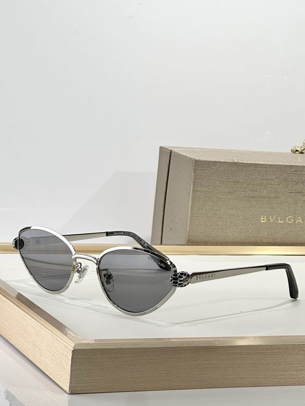 Bvlgari Glasses sms 11