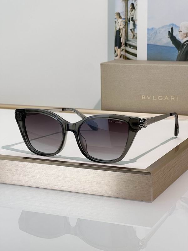 Bvlgari Glasses sms 18
