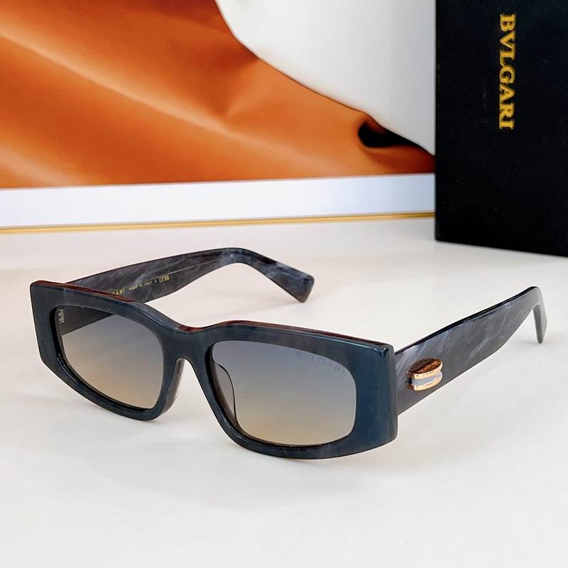 Bvlgari Glasses sms 19