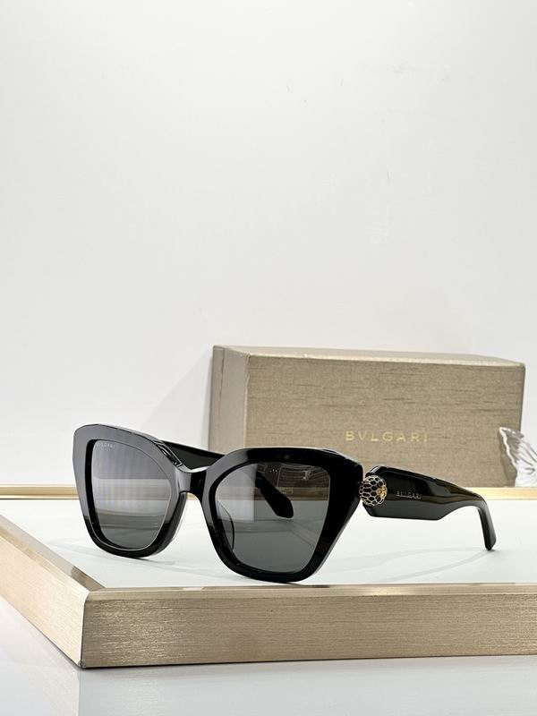 Bvlgari Glasses sms 24