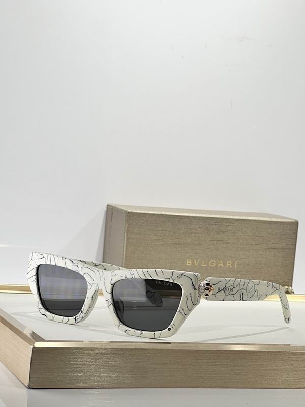 Bvlgari Glasses sms 37
