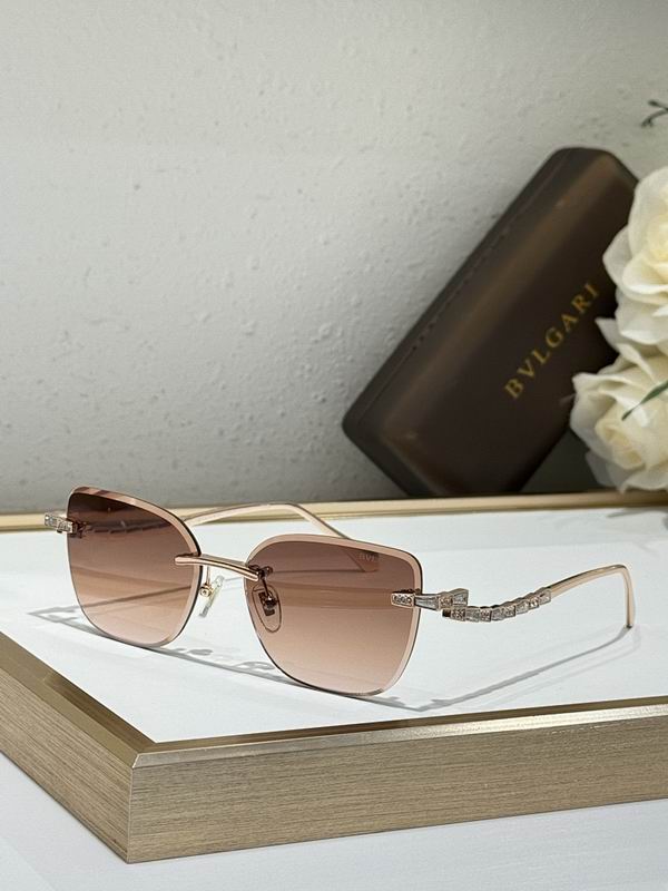Bvlgari Glasses sms 71