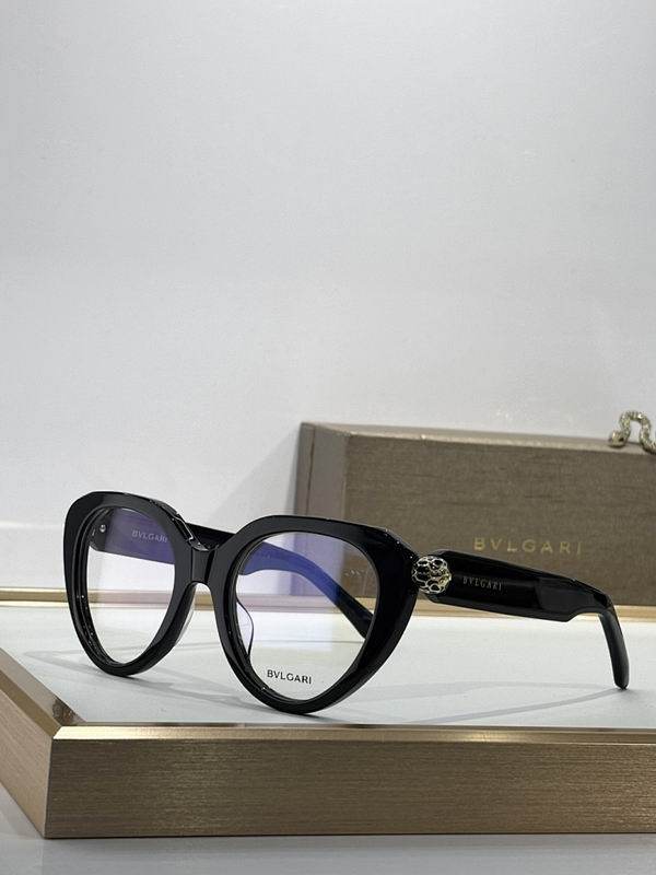 Bvlgari Glasses sms 86