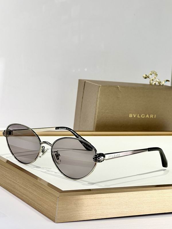Bvlgari Glasses sms 87