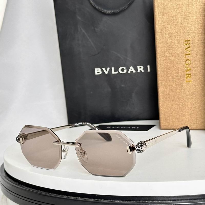 Bvlgari Glasses sms 89