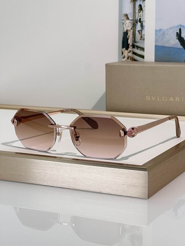 Bvlgari Glasses sms 92