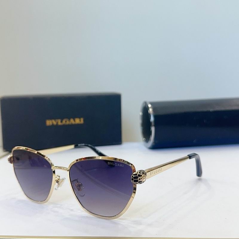 Bvlgari Glasses sms 96