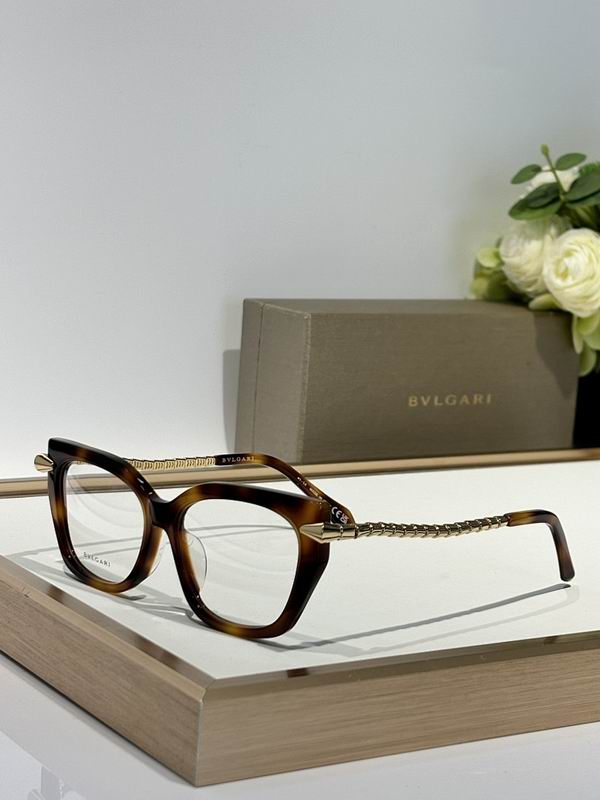 Bvlgari Glasses sms 98