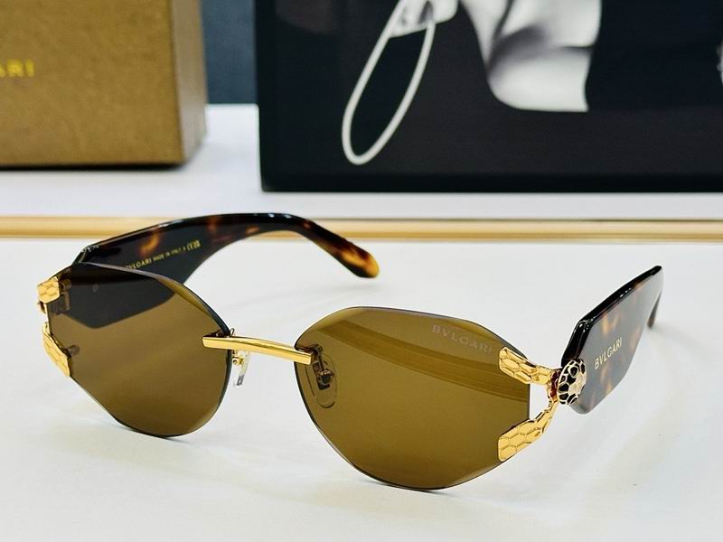 Bvlgari Glasses sms 106