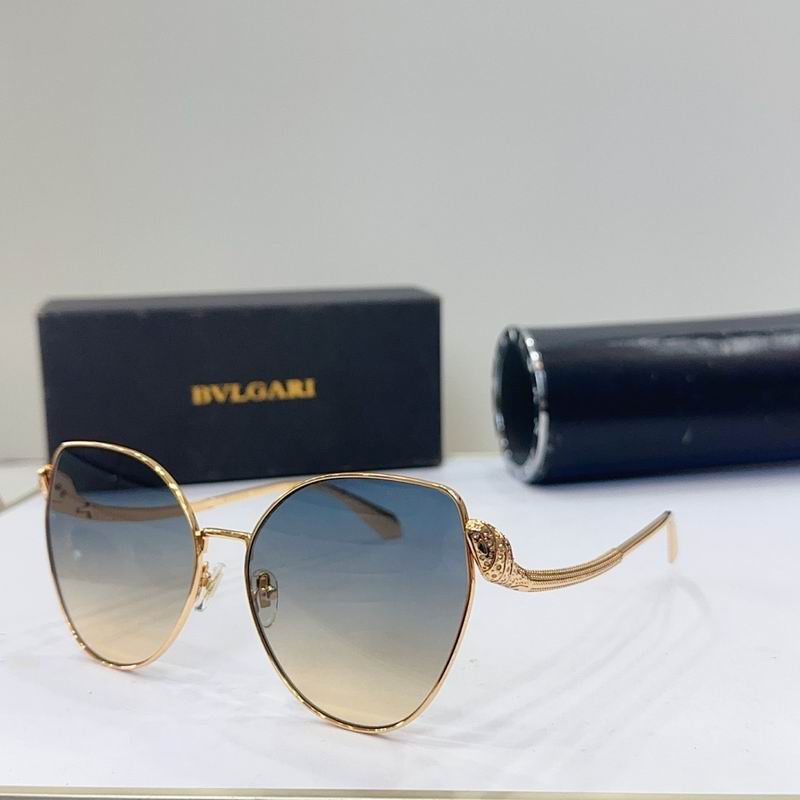 Bvlgari Glasses sms 107