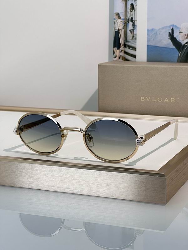 Bvlgari Glasses sms 111