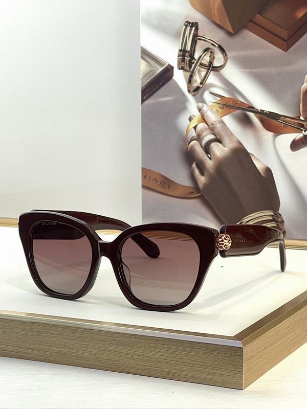 Bvlgari Glasses sms 112