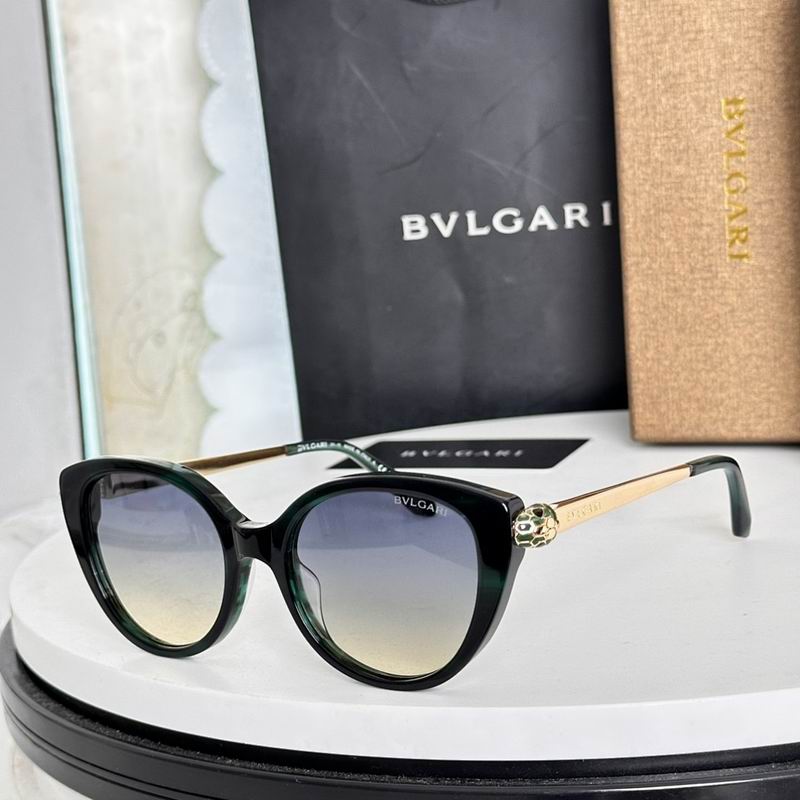 Bvlgari Glasses sms 113