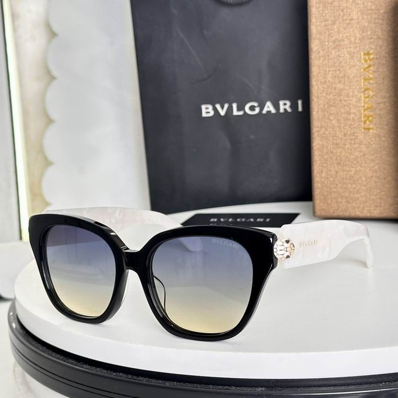 Bvlgari Glasses sms 114