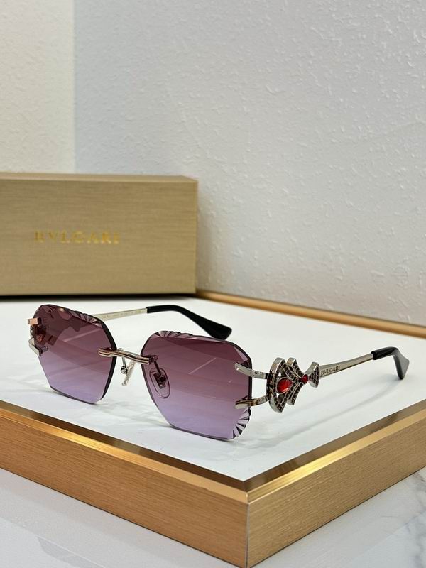 Bvlgari Glasses sms 119