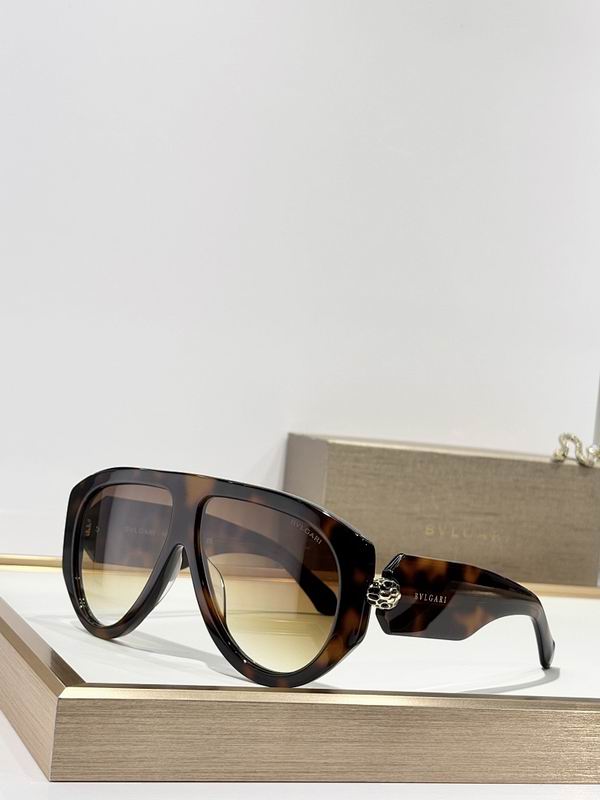 Bvlgari Glasses sms 129