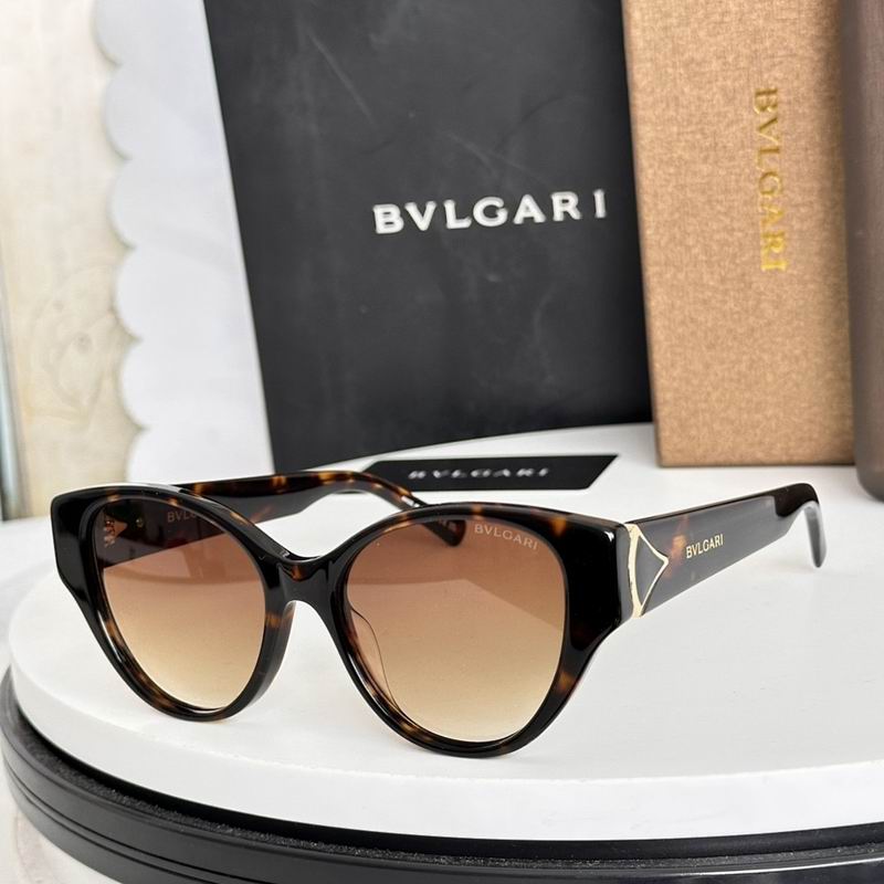 Bvlgari Glasses sms 132