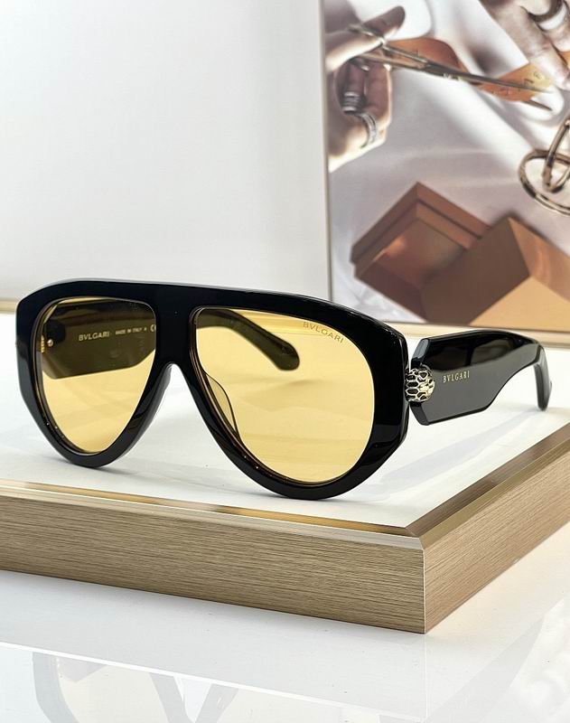 Bvlgari Glasses sms 136