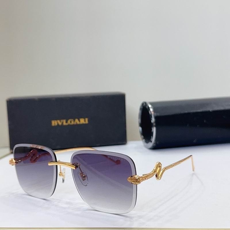Bvlgari Glasses sms 142