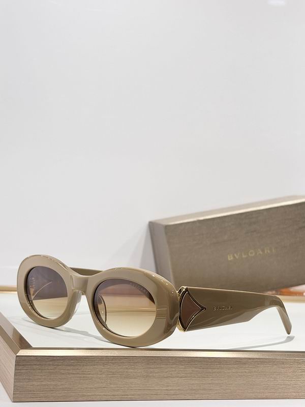 Bvlgari Glasses sms 149