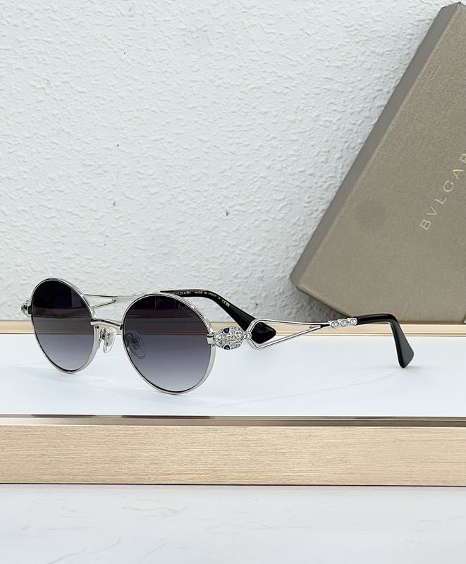 Bvlgari Glasses sms 152