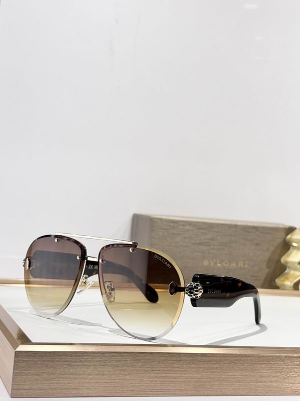 Bvlgari Glasses sms 159