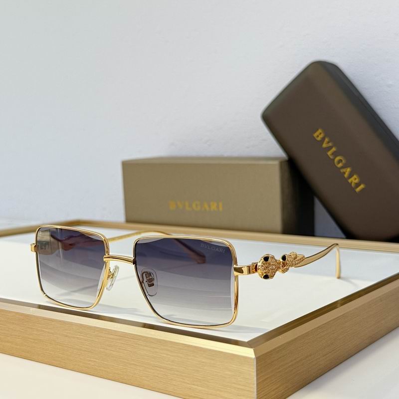 Bvlgari Glasses sms 167