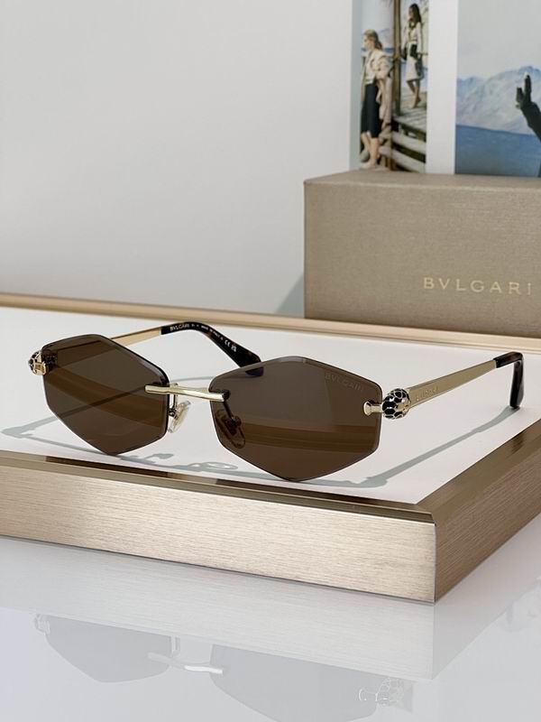 Bvlgari Glasses sms 175