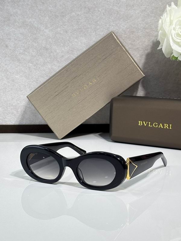 Bvlgari Glasses sms 176