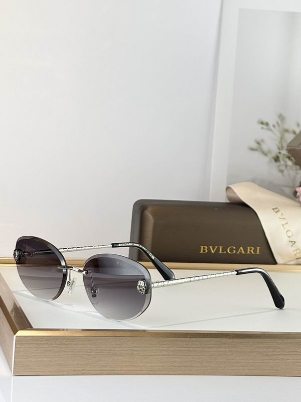 Bvlgari Glasses sms 177