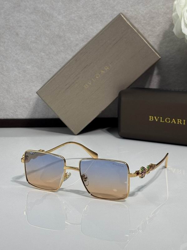 Bvlgari Glasses sms 178