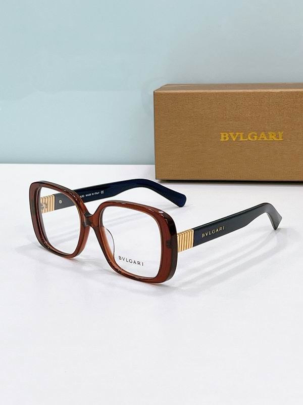 Bvlgari Glasses sms 182
