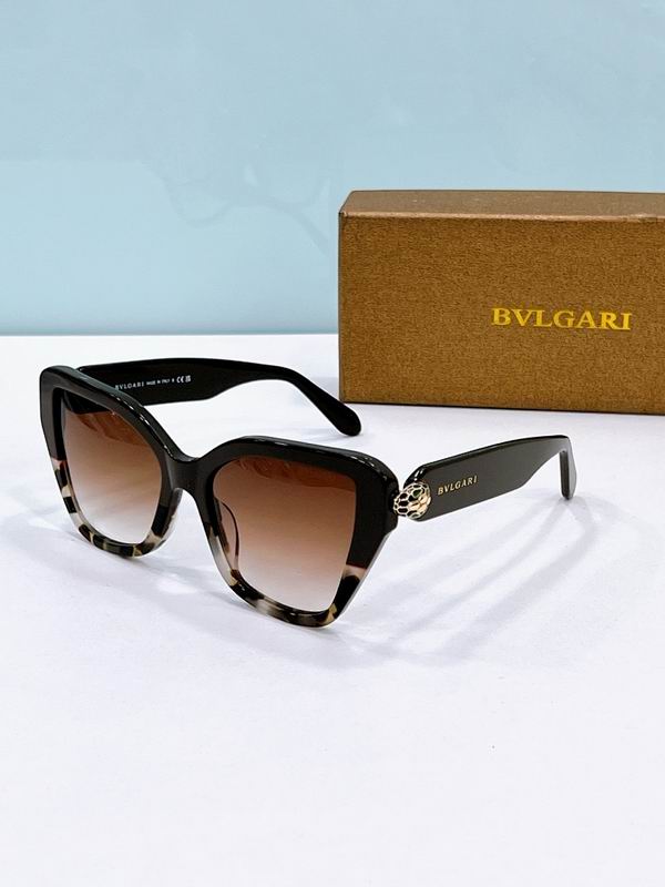 Bvlgari Glasses sms 189