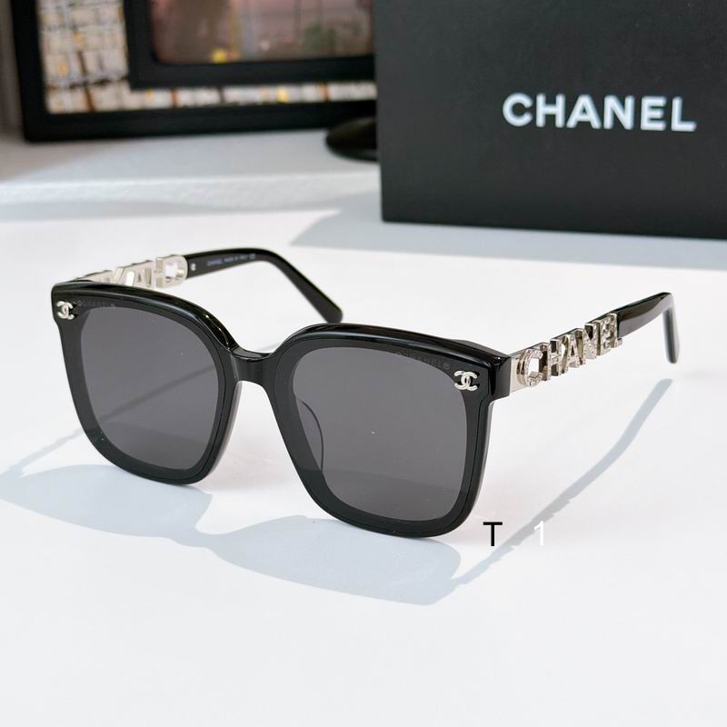 Chanel CH9815 63 15-145 a