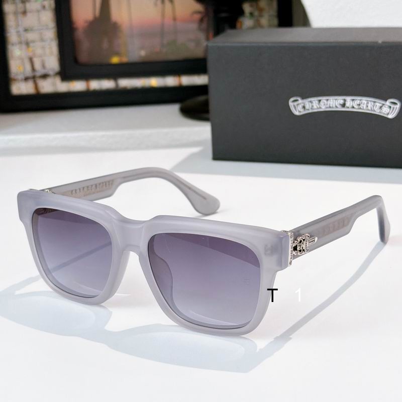 Chrome heart OFFICER 56 19-144 a
