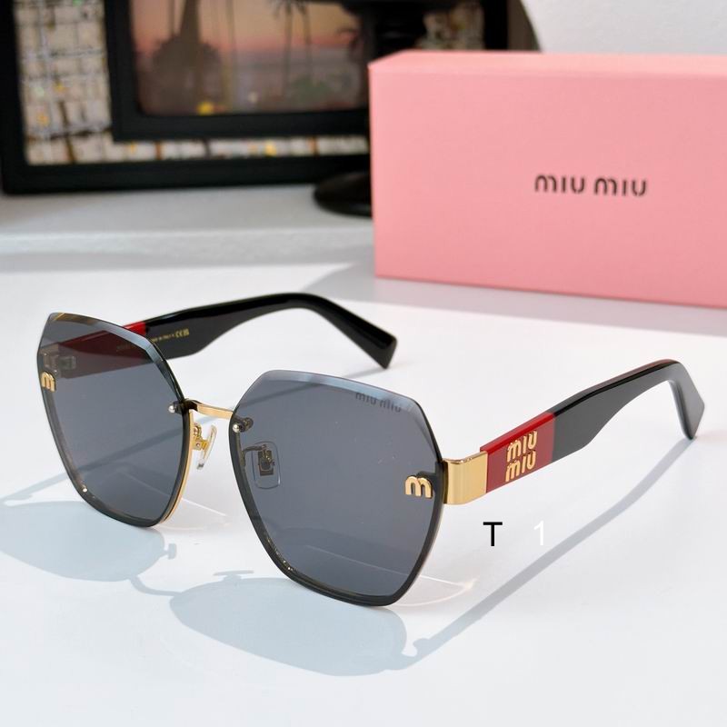 MiuMiu MU58ZS 69 15-130 a