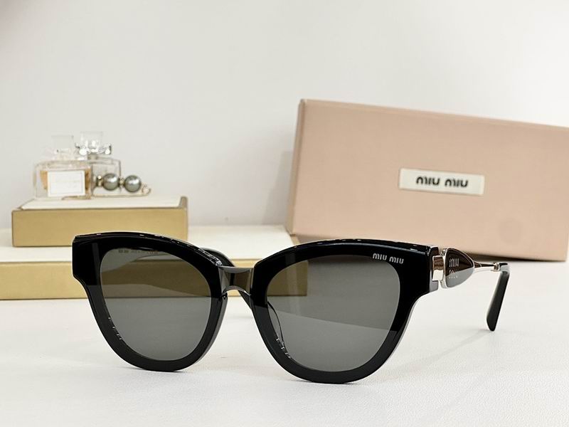 Miu Miu Glasses sms 10