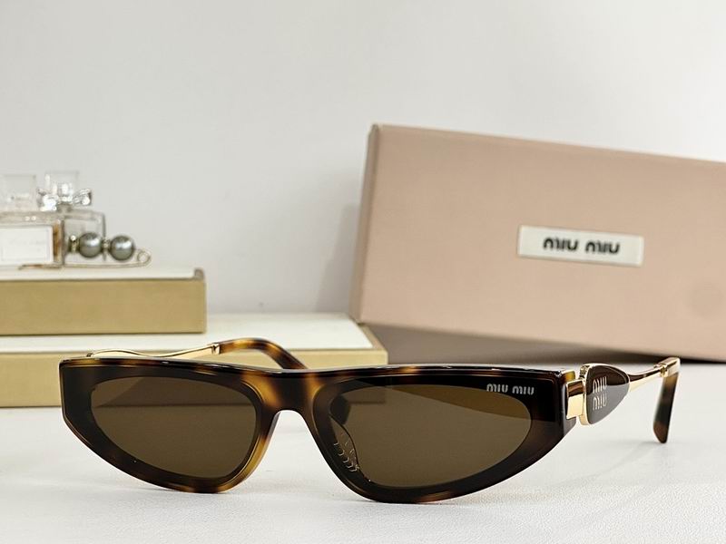 Miu Miu Glasses sms 12