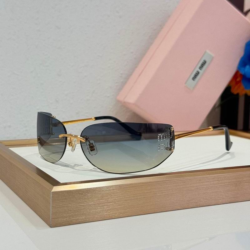 Miu Miu Glasses sms 32