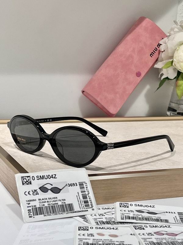 Miu Miu Glasses sms 41