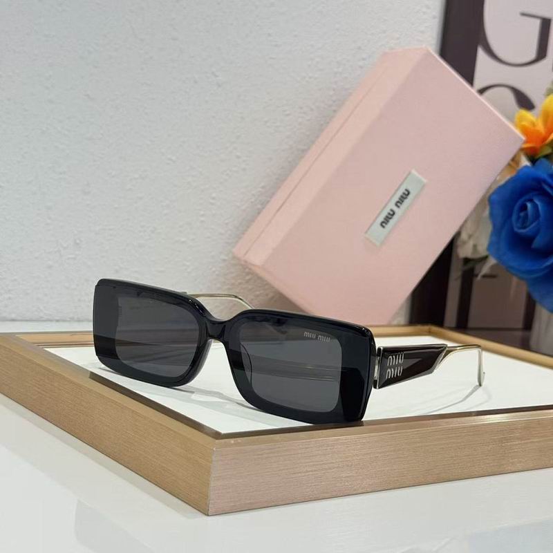 Miu Miu Glasses sms 44